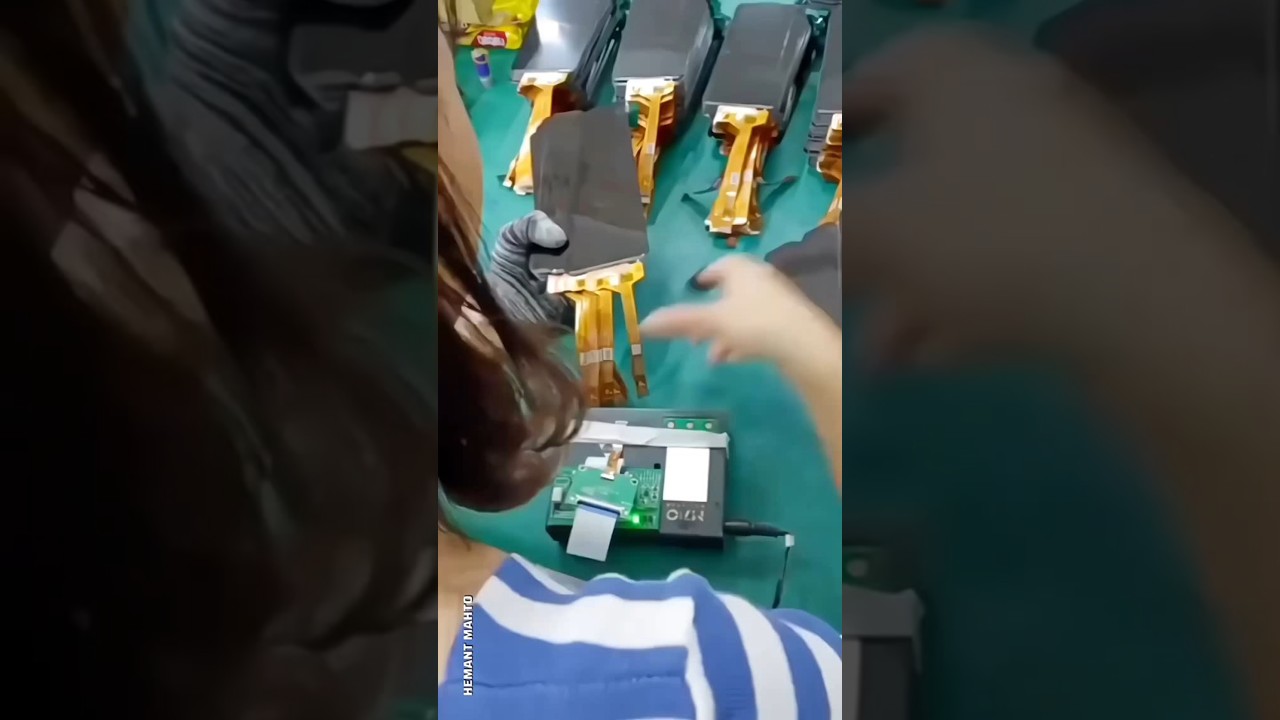 2024 battery life🤯 increases secret settings 