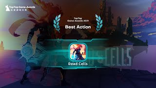 TapTap Game Awards 2021(CN): Best Action - Dead Cells(CN) screenshot 5