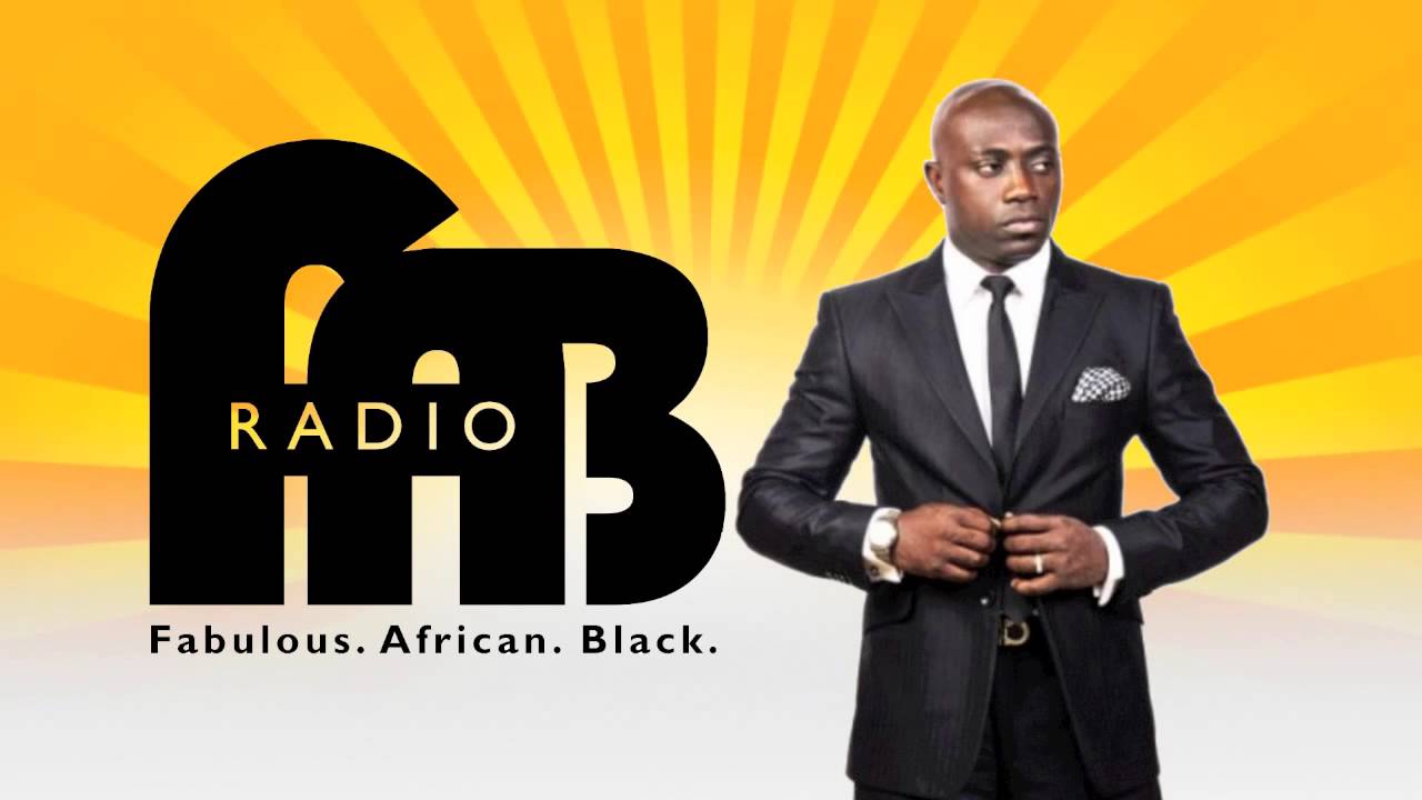 FAB RADIO - LYNXXX Interview