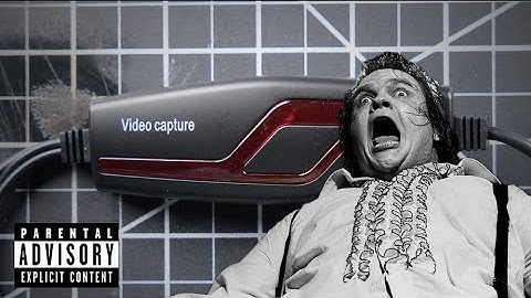 Digitnow BR117 Video Capture Review