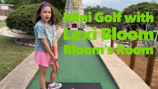 Blooms Room Mini F Edition