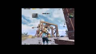 Krisin pubg | promotion match is very scary😂😂😂 #pubgmobile #ytshorts