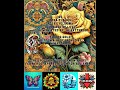 Yellow Rose, *Fading Gold* Floriography, Psychology, Mental Wellbeing, Nonprofit