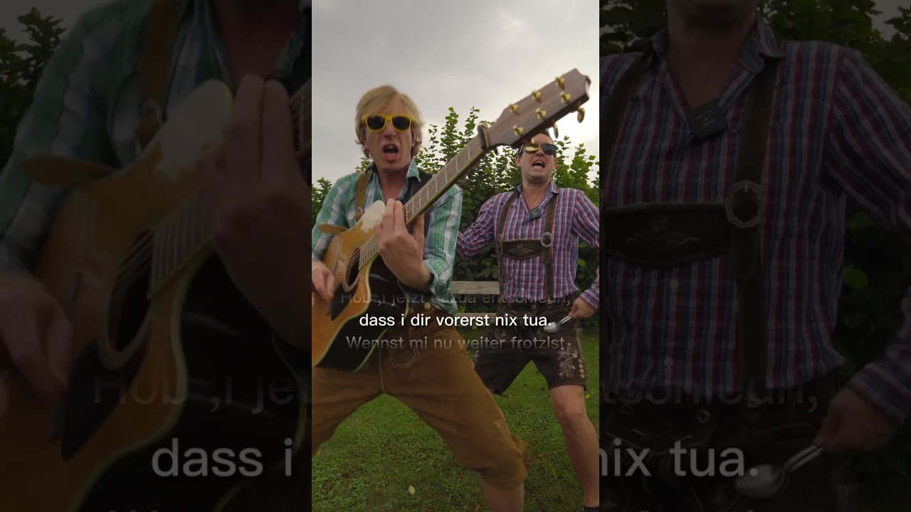 "loss mi in Friedn" 27.10. 