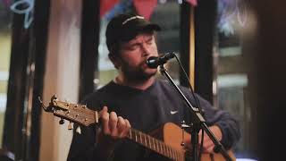Dont Ever Bury Your Friends | Ben McNulty