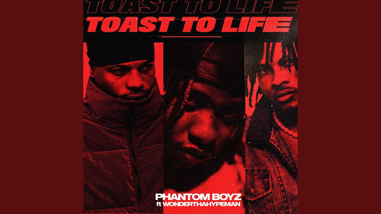 Toast to Life