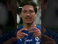 لمسة واحدة تكفي نونيز من أجل هز الشباك 🥅🔵