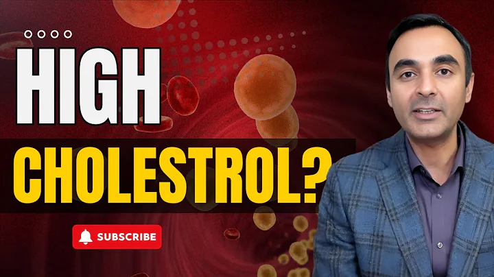 What I Would Do if Diagnosed with HIGH CHOLESTEROL (NOT Wanting A STATIN)