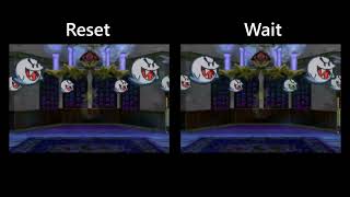 Record Check Timing (PM64 Rando)