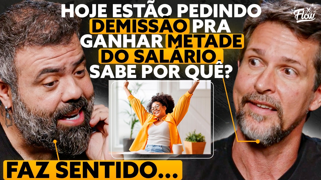 O QUE seus FUNCIONÁRIOS NÃO QUEREM que VOCÊ SAIBA