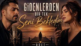 Gidenlerden Bir Tek Seni Bekledim - Anatolia Media