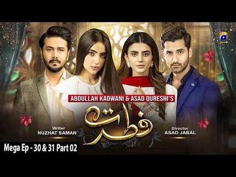 Fitrat — Episode 30
