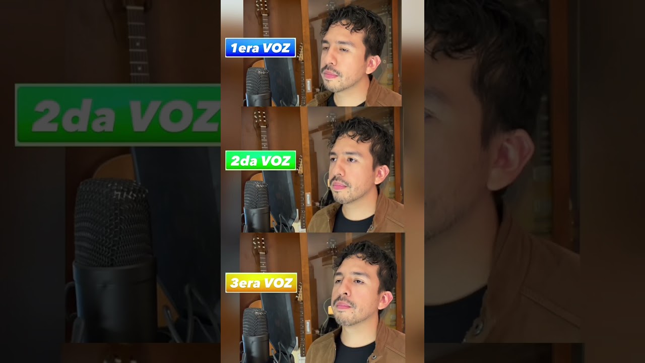 La Barca (Armonías Vocales) de Los Tres Caballeros