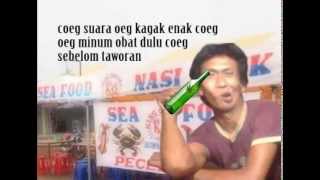 Sendi Vs Udin (PB)