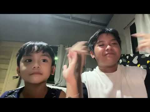 Galing2 naman ng 2 anak ko, Shut up dance, challenge no copyright infringement intended !!