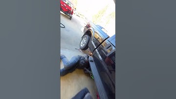 6.7 POWERSTROKE EGR BOLTS DID NOT BREAK !!! #diesel