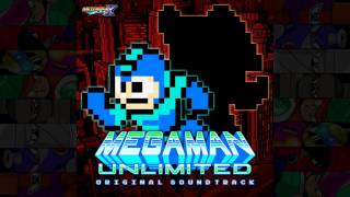 03 - Crisis - Megaman Unlimited OST