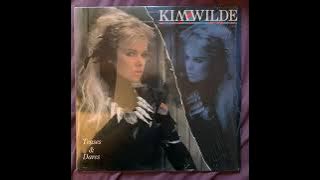 Kim Wilde Janine [Instrumental]