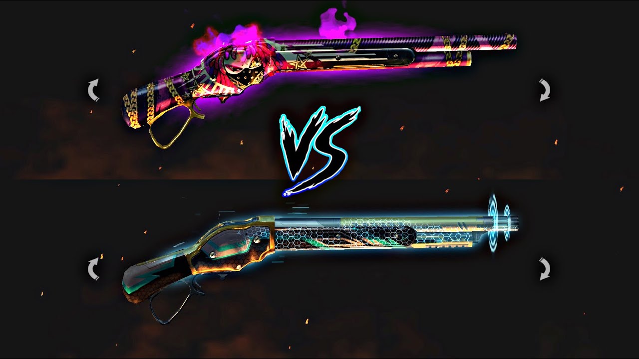 M1887 "LOS PANDILLEROS" VS M1887 "LORO TROPICAL" CUÁL ES ...