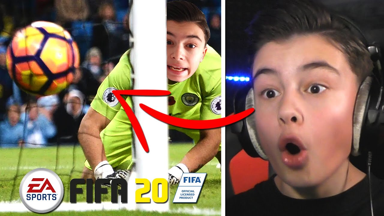 BESTE FIFA SPELER VAN NL ?! | Fifa 20 #1