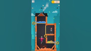 Scary Teacher | Paul The String Nick