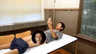 【エロ】オナニーのごまかし方(【Erotic】The way of deceiving masturbation)
