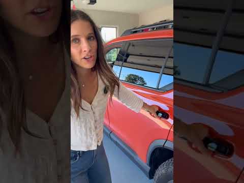 UNDERRATED DAD CAR?!