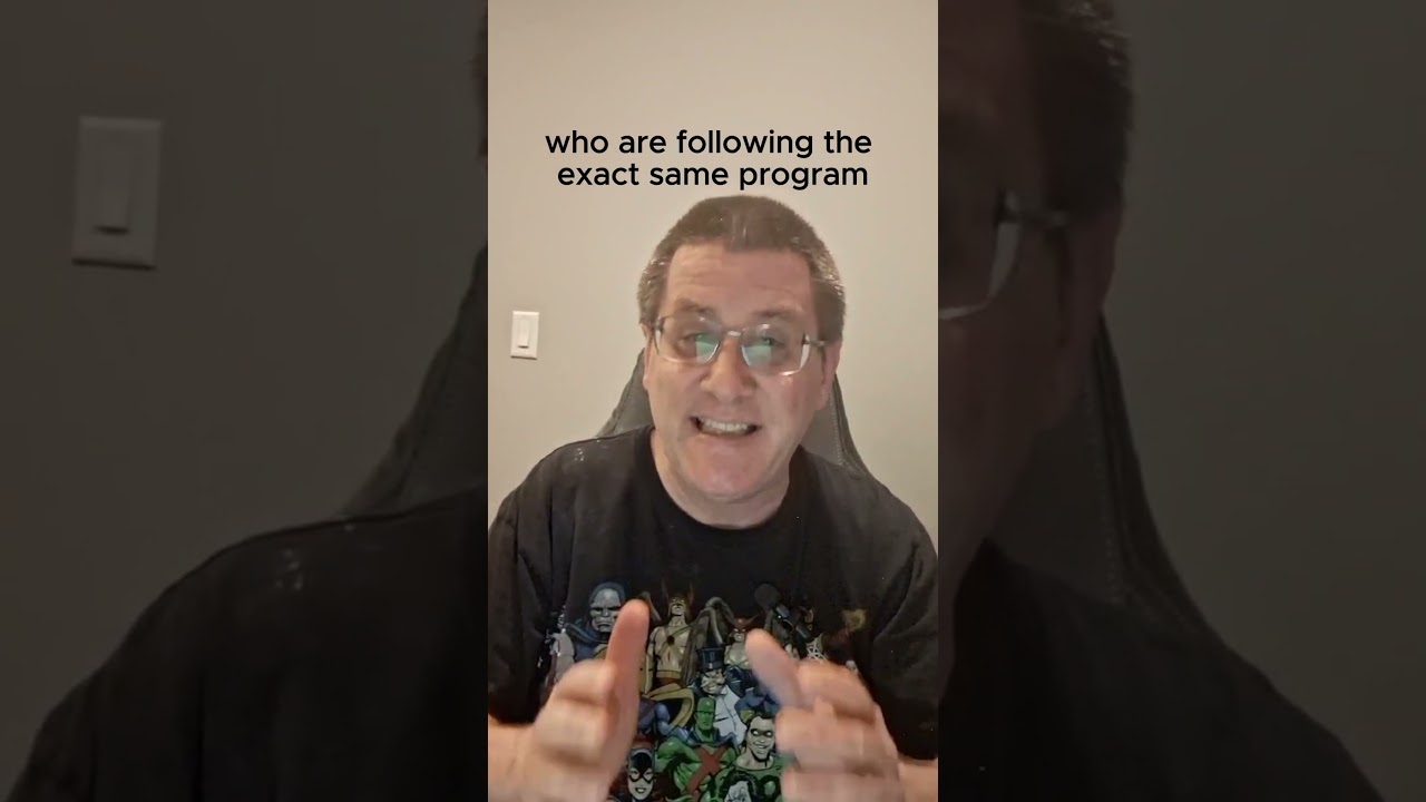 How The Legacy program Changes Everything