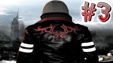 Prototype 2 - PC Gameplay - Playthrough Part 3