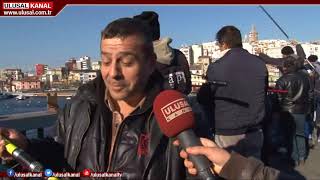 Yeni Yılın Ilk Günü 2018