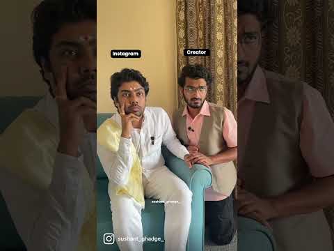 Instagram went down ! Welcome parody