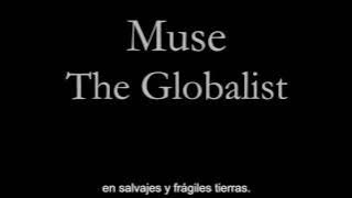 Muse - The Globalist (subtitulada)