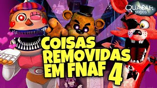 fnaf – Quasar Jogos