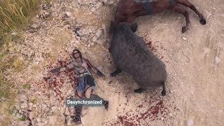 Afk Travel Gone Wrong