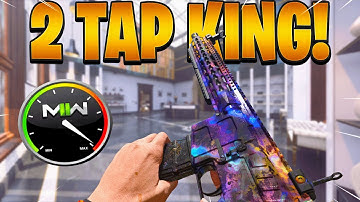 *BUFFED* 1 SHOT FTAC RECON is SENSATIONAL! (Best FTAC Recon Class Setup and Tunes)