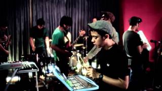 KHOTTAL - 'Woo Song' - Noh & Nina Passion8 Episode 04