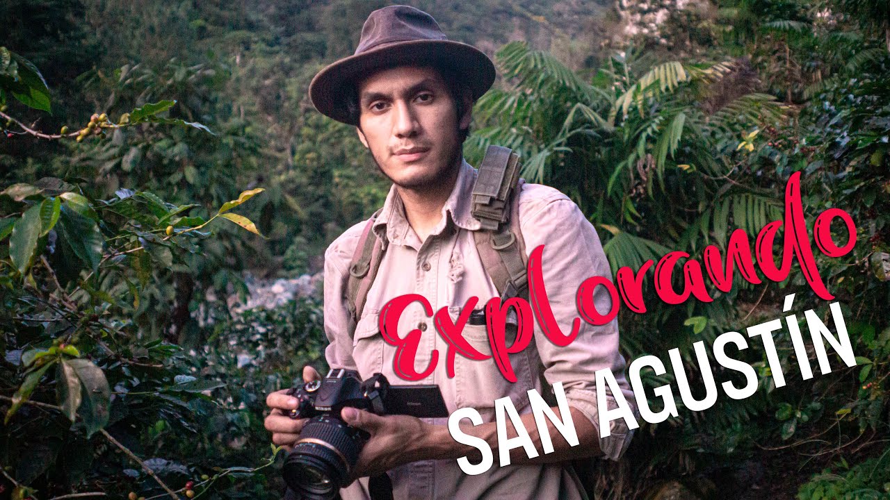 Explorando La Piedra Del Rayo - San Agustín Acasaguastlán Parte 1