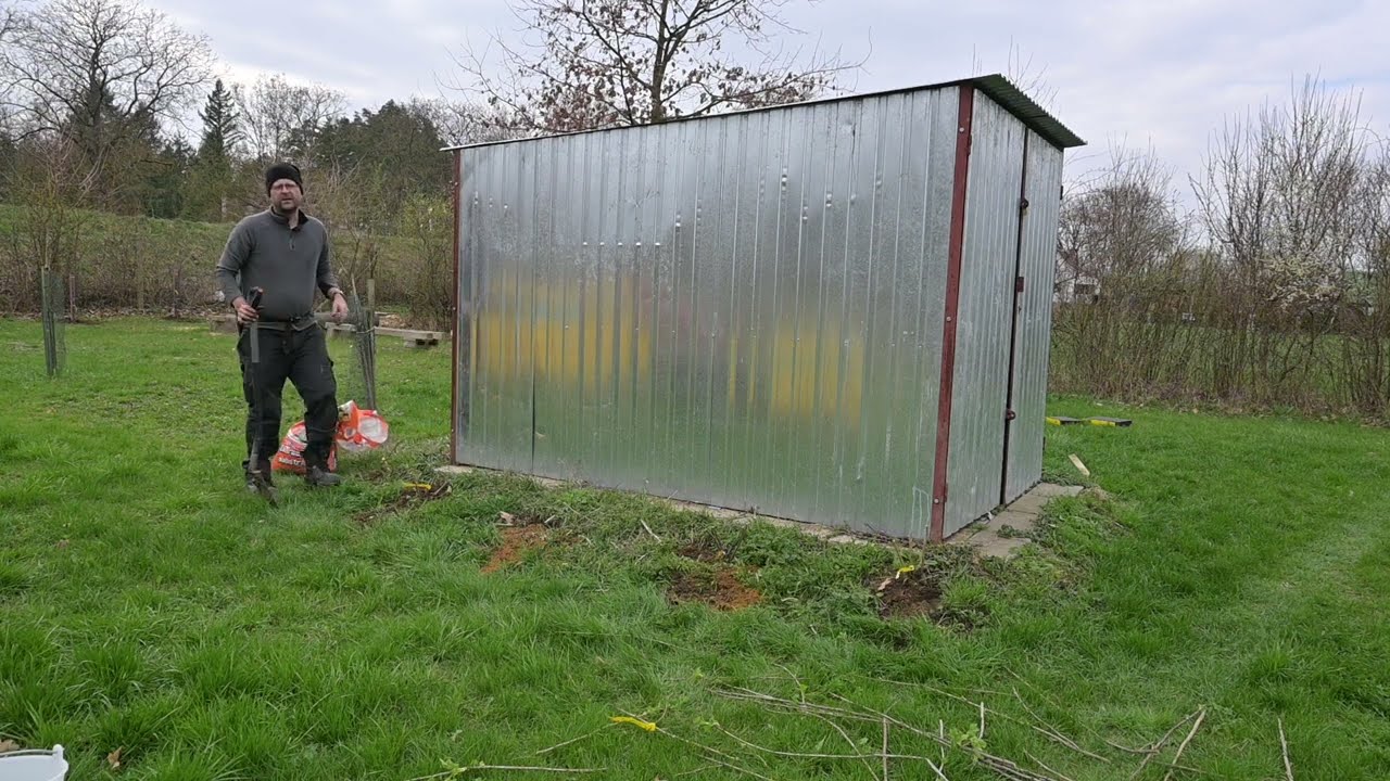 Osvědčená technika sázení keřového rybízu. Aneb jak mít velkou, pravidelnou a bohatou sklizeň?