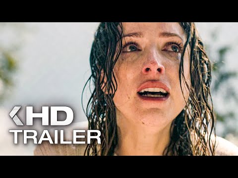ALICE, DARLING Trailer (2023)