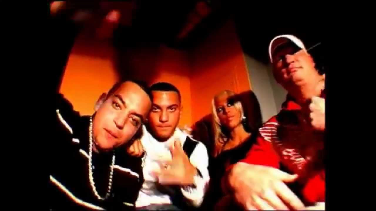 RenDaGemini - "Springt" (2006)