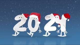 2024.Happy New Year - Let there be peace in the world!