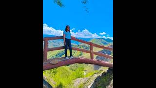 Loverslane View Deck
