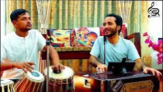 Bujhini To Aami | Samarjit Roy |  Tribute To Jagjit Singh |