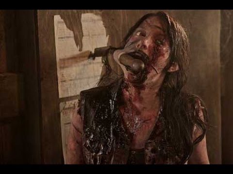 13 Eerie (2013) with Brendan Fehr, Jesse Moss, Michael Shanks, Movie
