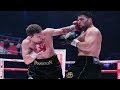 Alexander Povetkin - Knockouts & Highlights 2018