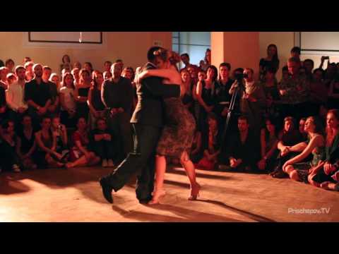 Carlos Espinoza & Noelia Hurtado, 2-4, Planetango 15, Moscow, Russia, 2015