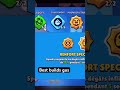 Builds gus #gus #brawlstars #brawlstarsvideos #brawlstarsshorts #brawlstar #build #jeuxvidéo #fypシ