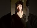 骨が動く音をビートボックスでしてみた