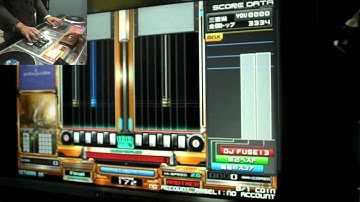 beatmania IIDX 18 Resort Anthem - perditus†paradisus(DPA)