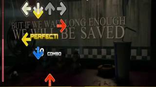 [StepMania] Nightmare - NateWantsToBattle S15 First Try TD6